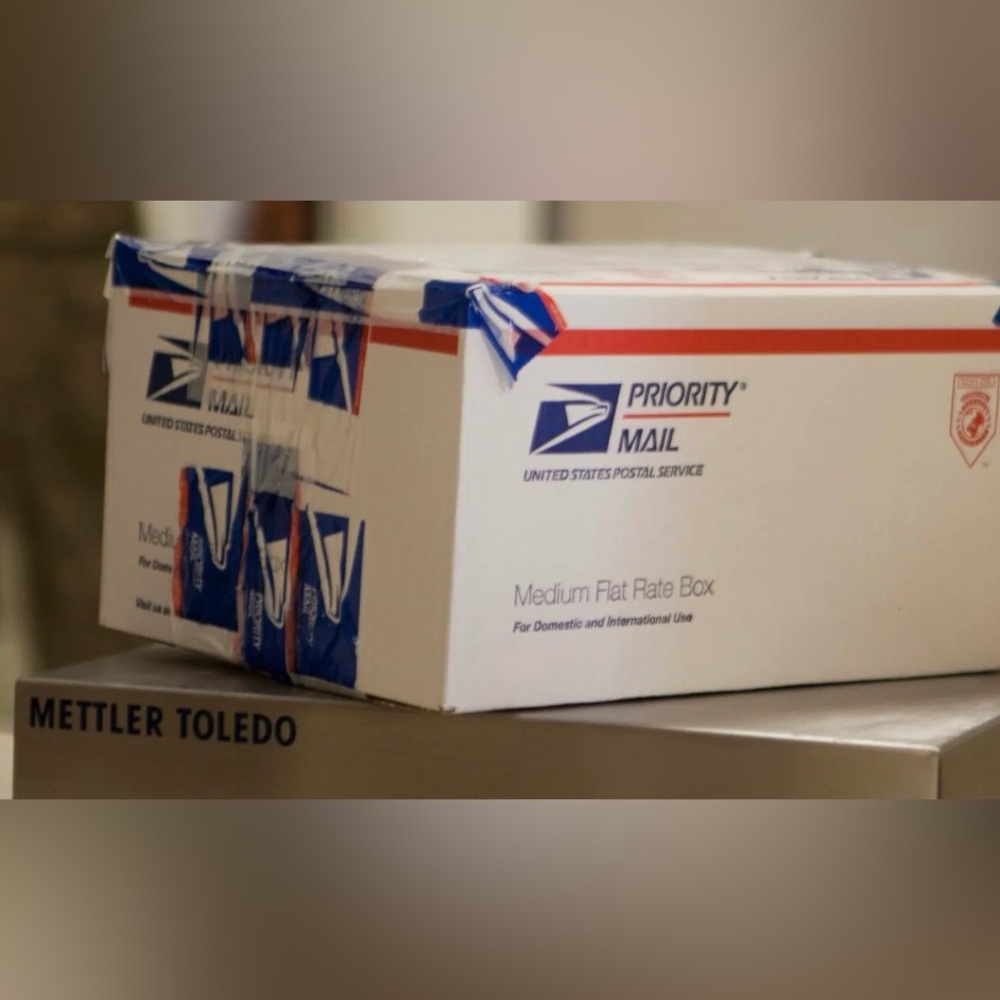 Extra postage!!! Over 5 pounds